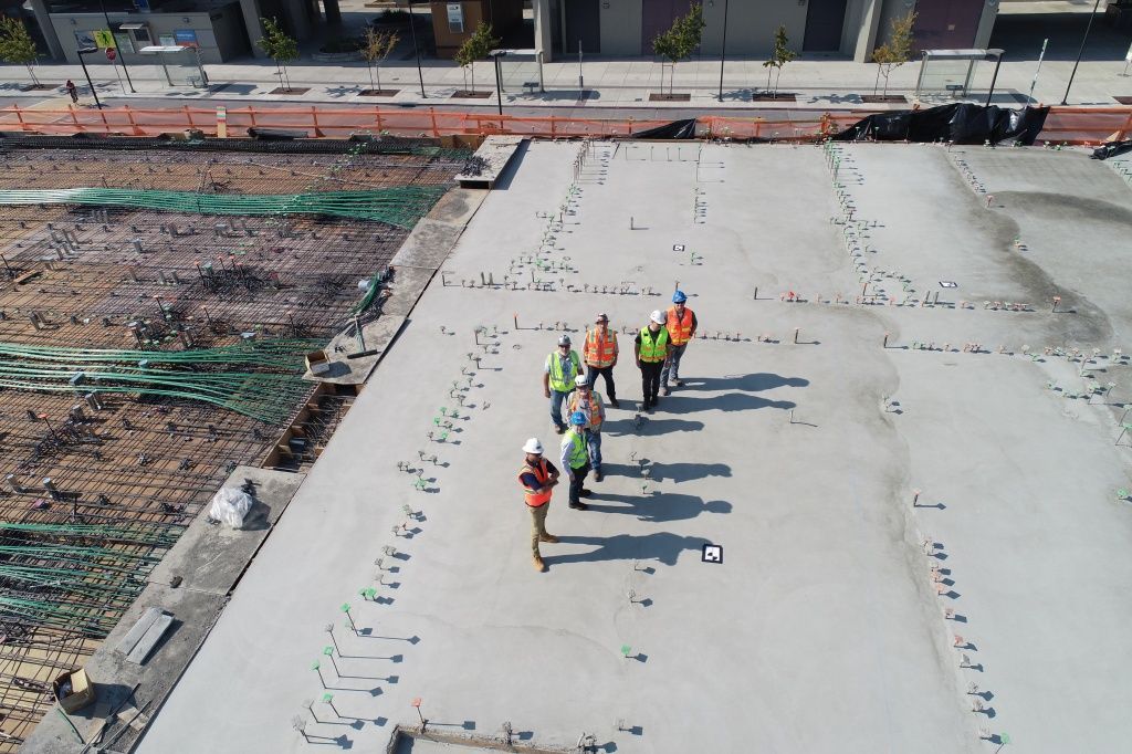  В Петербурге согласовали ещё 7 жилых комплексов в 2022 году. Список — spb.pr-flat.ru