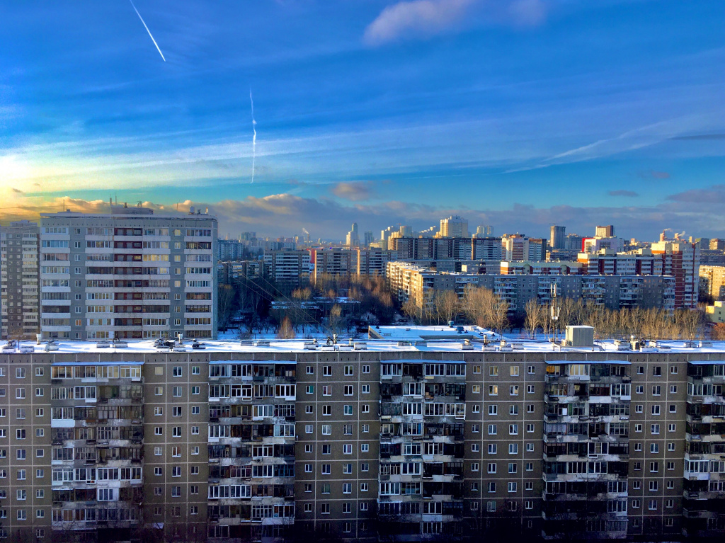 Цены на жильё в регионах могут перестать расти — pr-flat.ru

