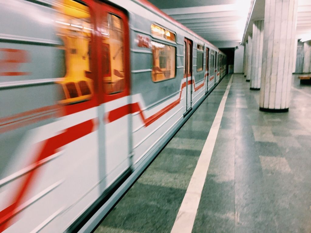  Какие новые станции метро построят в Петербурге согласно новому Генплану? — spb.pr-flat.ru
