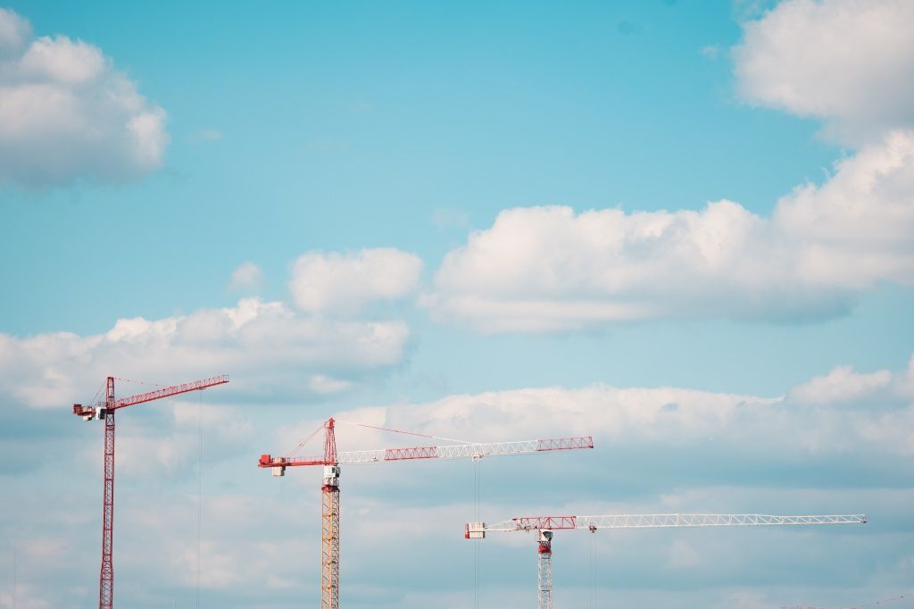 В Санкт-Петербурге готовы выполнить план 2021 года по вводу новостроек — pr-flat.ru