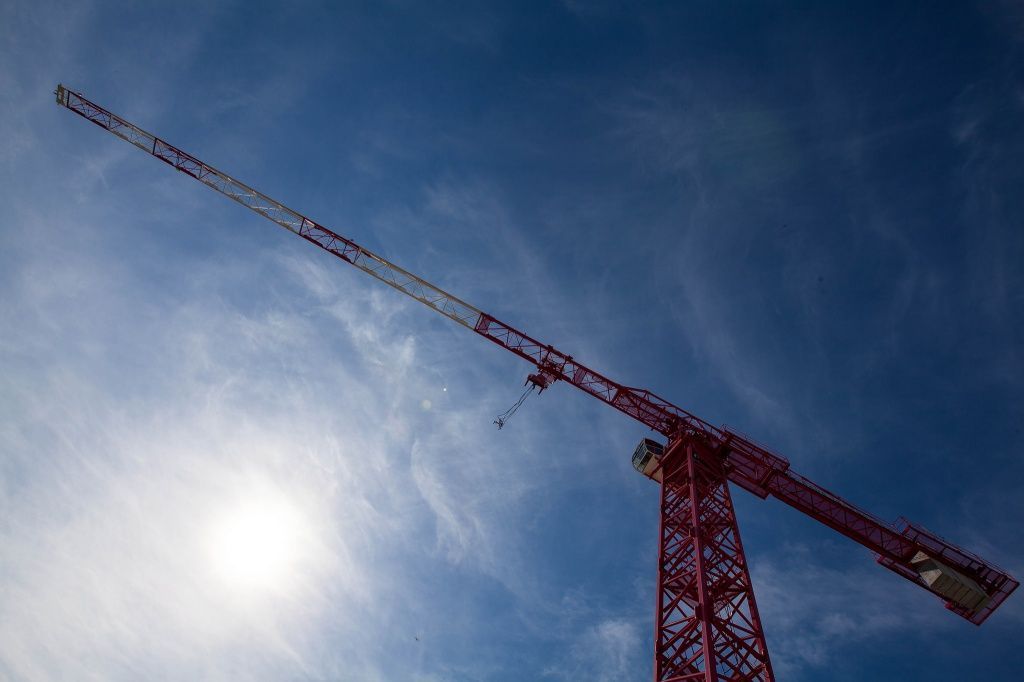 Застройщики нарастили объём запуска новых ЖК на 20% в I квартале 2023 года — pr-flat.ru