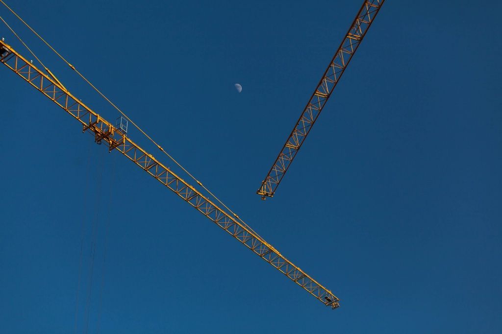 Названы ТОП-5 застройщиков России по состоянию на 1 ноября 2021 года — pr-flat.ru