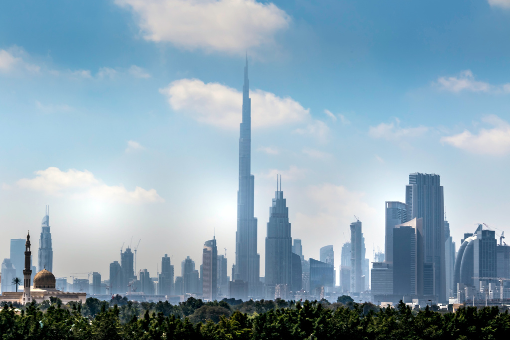 Перспективы покупки недвижимости в Дубае в 2023 году. Как купить квартиру в ОАЭ с Axcapital? — pr-flat.ru