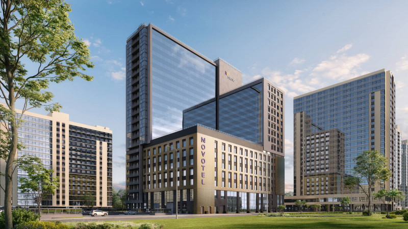 Введены в эксплуатацию апарт-отель Adagio Access и «Novotel Санкт-Петербург Аэропорт» — pr-flat.ru Введены в эксплуатацию апарт-отель Adagio Access и «Novotel Санкт-Петербург Аэропорт» — pr-flat.ru