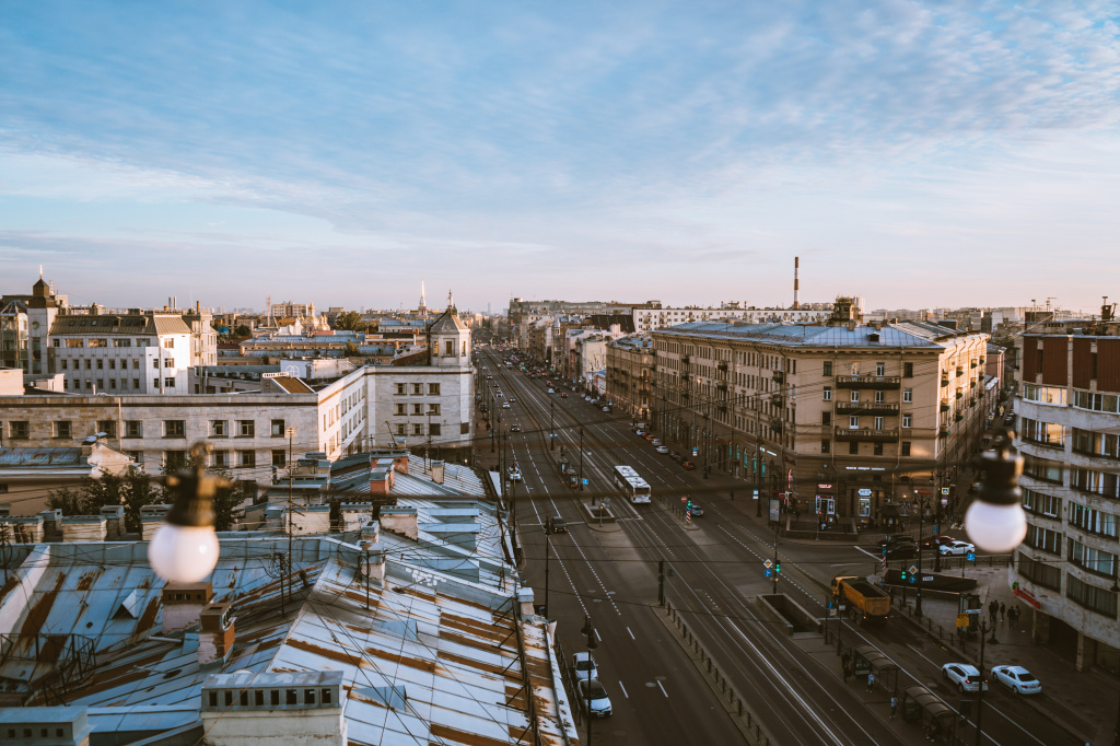 Цены на аренду квартир в Петербурге выросли на 30% с начала 2021 года — pr-flat.ru