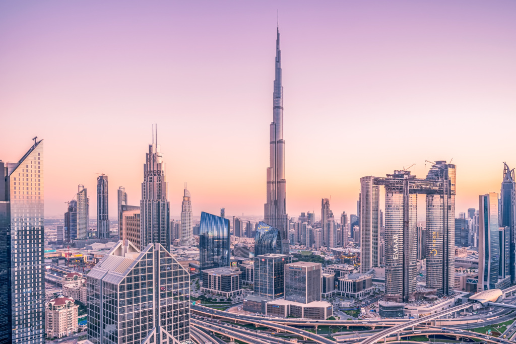 Иммигранты рассказывают, комфортно ли сегодня жить и работать в Дубае. Инвестиции в недвижимость ОАЭ в 2023 году — pr-flat.ru