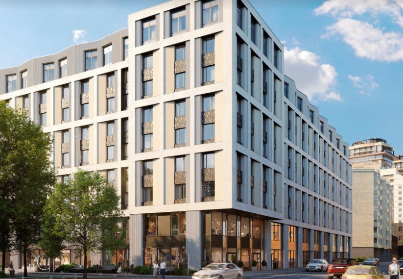  Специальные условия льготной ипотеки на апартаменты в Петербурге — spb.pr-flat.ru