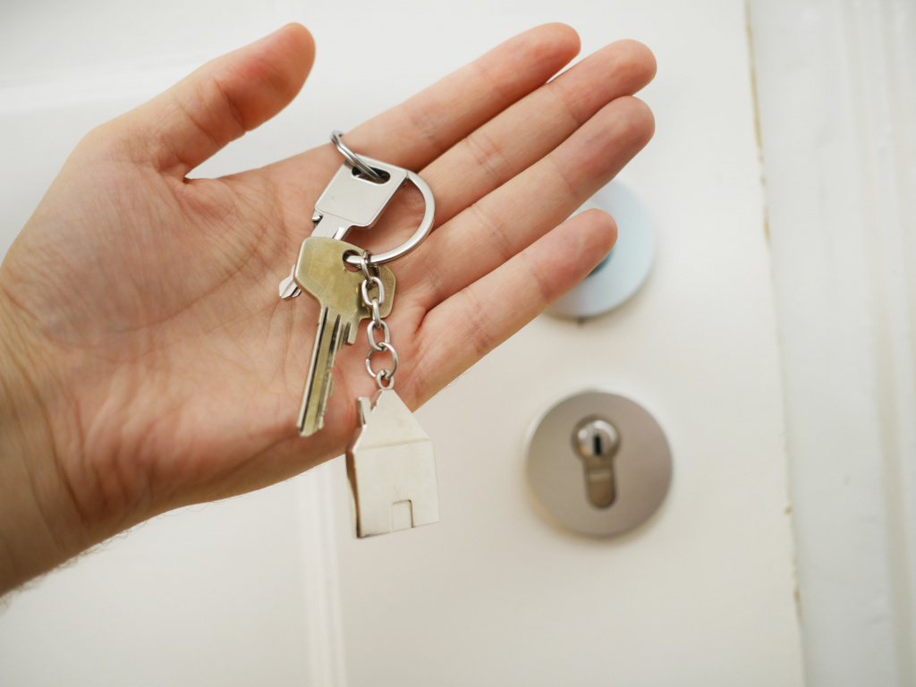 ВТБ предсказывает двузначную ипотечную ставку в 2022 году — pr-flat.ru
