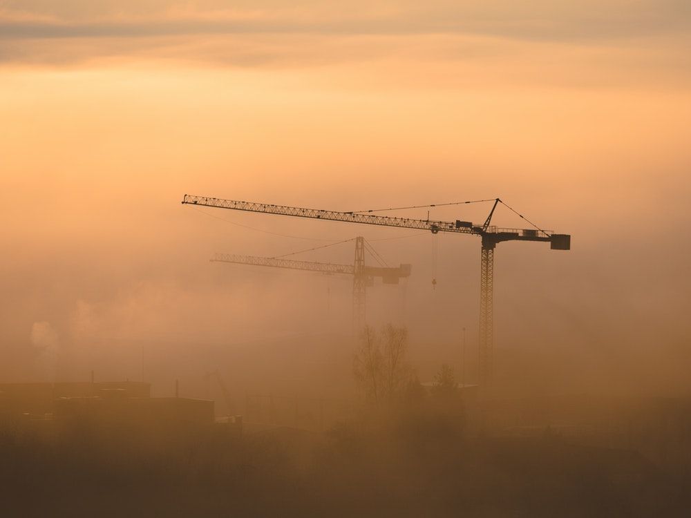 Glorax Development построит МФК на улице Белоостровская в Петербурге — pr-flat.ru