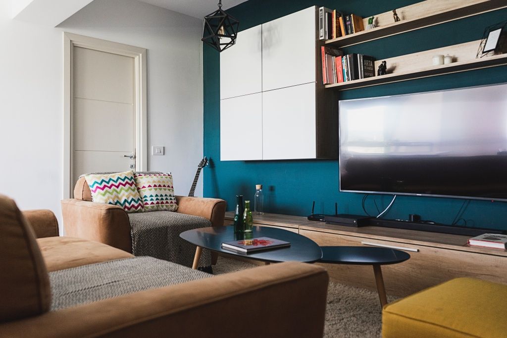Как выписаться из старой квартиры и оформить прописку в новой? — pr-flat.ru