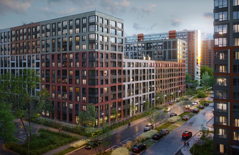 Квартиры в ЖК «Аквилон Leaves-2» на Пулковском шоссе: цены на старте продаж — spb.pr-flat.ru Квартиры в ЖК «Аквилон Leaves-2» на Пулковском шоссе: цены на старте продаж — spb.pr-flat.ru