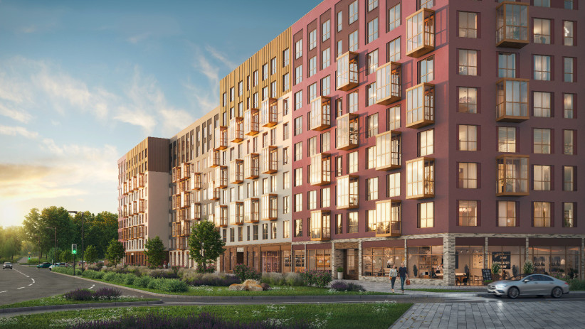 Купить квартиру в ЖК «Квартал Лаголово»: старт продаж первой очереди микрорайона Ленобласти — spb.pr-flat.ru Купить квартиру в ЖК «Квартал Лаголово»: старт продаж первой очереди микрорайона Ленобласти — spb.pr-flat.ru