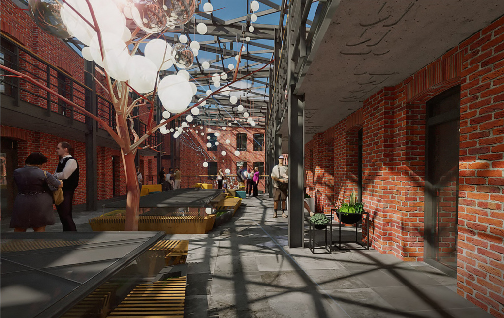 Купить апартаменты от застройщика «Orange Group» на Гороховой улице, 47 — spb.pr-flat.ru 