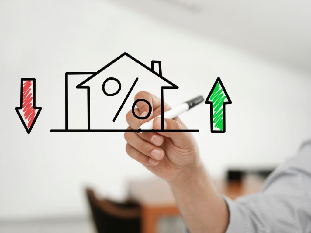 Разница в ценах на новостройки и вторичное жильё достигает 50% — pr-flat.ru